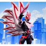 가면라이더 기츠 GEATS 나인 1/12 피규어 의상 망토 루즈 : 방가랜드