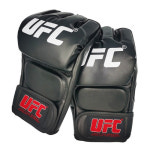 UFC MMA글러브(기본) 이종격투기 종합격투기 주짓수 무에타이 권투 복싱 오픈핑거 글러브 장갑 : 작은보물