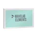 Steinberg WaveLab Elements 12 웨이브랩 엘리먼트 12 : 조은뮤직GoodMusic