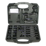 오토밋션아답타세트 15PCS B8096 : JH자동차정비공구