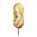 엘앤에스 매콤새우맛바 핫바 맥주안주 야식 125g 10개입 : 엘앤에스몰