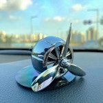 송풍구 프로펠러방향제 벤츠방향제 차향제 : 만가지쇼핑몰