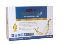 약국 판매 퍼스트 알티지 오메가-3 골드 1201mgX90캡슐X2박스 180캡슐 : D.S Pharm 덕성팜