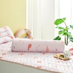 [모던하우스] 3도씨) 슈퍼쿨 핑크고래 시원한 매쉬 바디필로우 15Rx70 / CZ1123011 : 2001 중계점 모던하우스