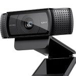 로지텍 C920 PRO HD 화상 웹캠 웹카메라 국내정품 : 에듀박스