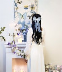 [리뉴얼오픈] 서울 브라이덜샤워 파티룸 한강뷰 스튜디오 드레스대여 인스탁스 무료 사진보정 : 스튜디오 디어달리