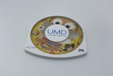PSP 사루겟츄 비뽀사루 : 청룡오락실