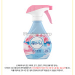 페브리즈 은은한 향 섬유 탈취제 370ml (용기형) : 주식회사 쿠도스