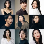 배우, 아티스트, 직업, 전문직 프로필 사진 촬영 - 강남 논현 호리존 스튜디오 : 포브 미디어