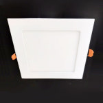 바르 매입등 12W 18W 사각 다운라이트 KS인증 : 산뜻조명 LED스토어