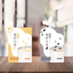 아침 식사대용 선식 한끼대용쉐이크 2종 : 따스향