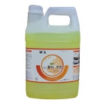 (한국울트라켐)울트라 멀티크린-최첨단다목적세정제(3.75L)찌든때청소-산업용 : 종합코리아몰