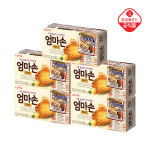 롯데웰푸드 엄마손파이 127g x 5개 : 롯데웰푸드몰