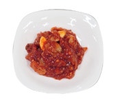 [건이 건어물 젓갈] 건이네 창란젓 500g : 건이젓갈