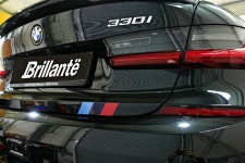 준비엘 브릴란테 BMW 320i,330i (G20) 가변배기(인증,구조변경면제)(꽁스모터스) : KKONGs
