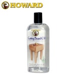 하워드 커팅보드오일 도마오일 12oz 355ml : 케이툴스