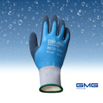 GMG 워터타이트 방수 장갑 오물 세차 작업 배수관 안전 글러브 : 미조리장갑