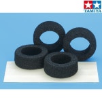 15507 대경 HG 로우 리바운드 스폰지 타이어 타미야 미니카 : 고플레이