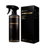 더클래스 하이브리드 코트 500ml 물왁스 유리막 코팅제 관리제 : 오토워시