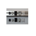 프로파일마운트 30용,40용 MTS30 소 : 전오전기용산