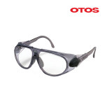 오토스 B-701AS B-701ASF B-701BS 투명 차광 보안경 작업 보호안경 : 지구안전
