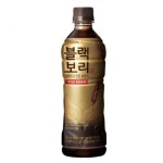 하이트진로 블랙보리 520ml x 20페트 한박스 : 트렌드피아