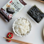 [정담김] 맛있는 도시락김 참기름김 24봉 외 5종 : 에스시디디주식회사