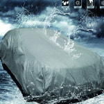 자동차 방수 차커버 S 차량 덮개 바디커버 : 다팔까