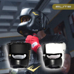 에버라스트 엘리트2 코보호 복싱 헤드기어 : 사우스포 쇼핑클럽