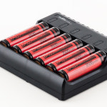 국산 삼성 SDI 18650 배터리 3500mAh 충전용 건전지 팩 보호회로 밧데리 : 지성아이엔씨