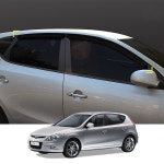 지엠지모터스 썬바이저 빗물받이 차량용 햇빛가리개 일반 i30 07년-11년 : 꾸미자닷컴