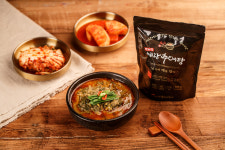[5팩]박혜경예담추어명가 추어탕 700g 맛집 택배 배달 : 박혜경예담추어명가