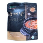 북촌골 하피 육개장 600g / 우복당 북촌골 가온식품 : 가온식품 우복당