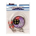 백경 광어 농어 채비 BK-437 : 구구낚시