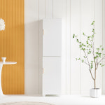 틈새장 냉장고장 팬트리 주방냉장고장 그릇장 키큰장 부엌수납장 : 리퍼스