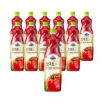 가야농장 토마토 1.5L x 12개입 : 트렌드피아
