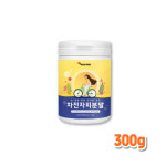차전피차 염소똥처럼 차전차 1일1똥 화이바 잔변 식이섬유 가루 : 건강하셩