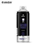 MTN  PRO 젯소 프라이머 400ml  락카 캔스프레이 : 에어샵