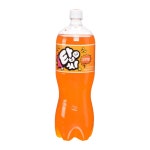 일화 탑씨 오렌지 PET 1.5L (36개) 청량 탄산 음료 대량 구매 : 아슈테