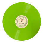 디즈니 LP Disney Ultimate Hits Vol. 1 & 2 (Green & Blue Vinyl, LP, Compilation, Limited Edition) 디즈니 LP : 미드나잇스낵