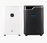 지엘플러스 음식물처리기(GL-010시리즈, 화이트, 블랙) : 주연LEE