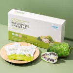 애터미 오롯이 담은 유기농 발효 노니 파우치형 48포 : 청화마트