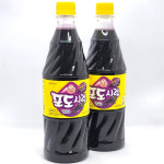 오뚜기 포도 시럽 1kg 음료베이스 칵테일 슬러시 에이드 원액 : 팀쿡코리아