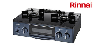 린나이 2구 그릴 가스렌지/가스레인지 RTR-H2100 : 린나이공인몰