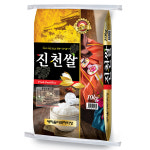 진천쌀 상등급 백미 10kg : 늘찬팜