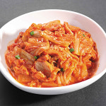 한울 볶음 볶은 김치 100g 편의점 꼬마 : 칼라텐