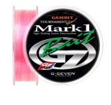 지세븐 G7 토너먼트 마크1 베이트 카본라인 150M : 낚시멘토