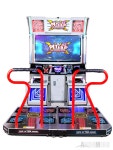 원조 리듬 게임 DDR 댄스 머신 오락실 펌프 게임기 PUMP IT UP - LX : 반빛상회
