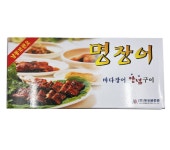 집에서 구이 덮밥용 바다장어 양념구이 10미 1kg : 산책길 스토어