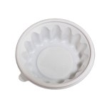 일회용 원형용기 TY195파이-2(300세트) : 내츄럴바이오 주식회사